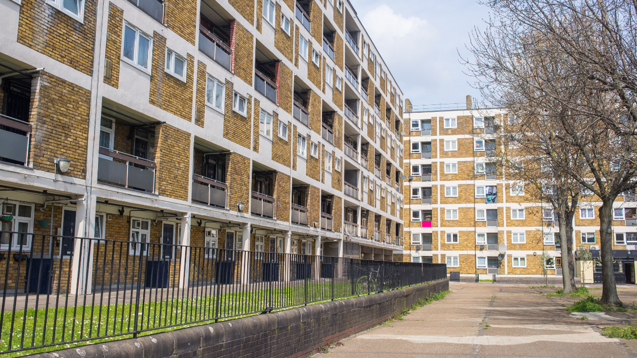 social housing investment opportunities offer stable, high-yield rental income
