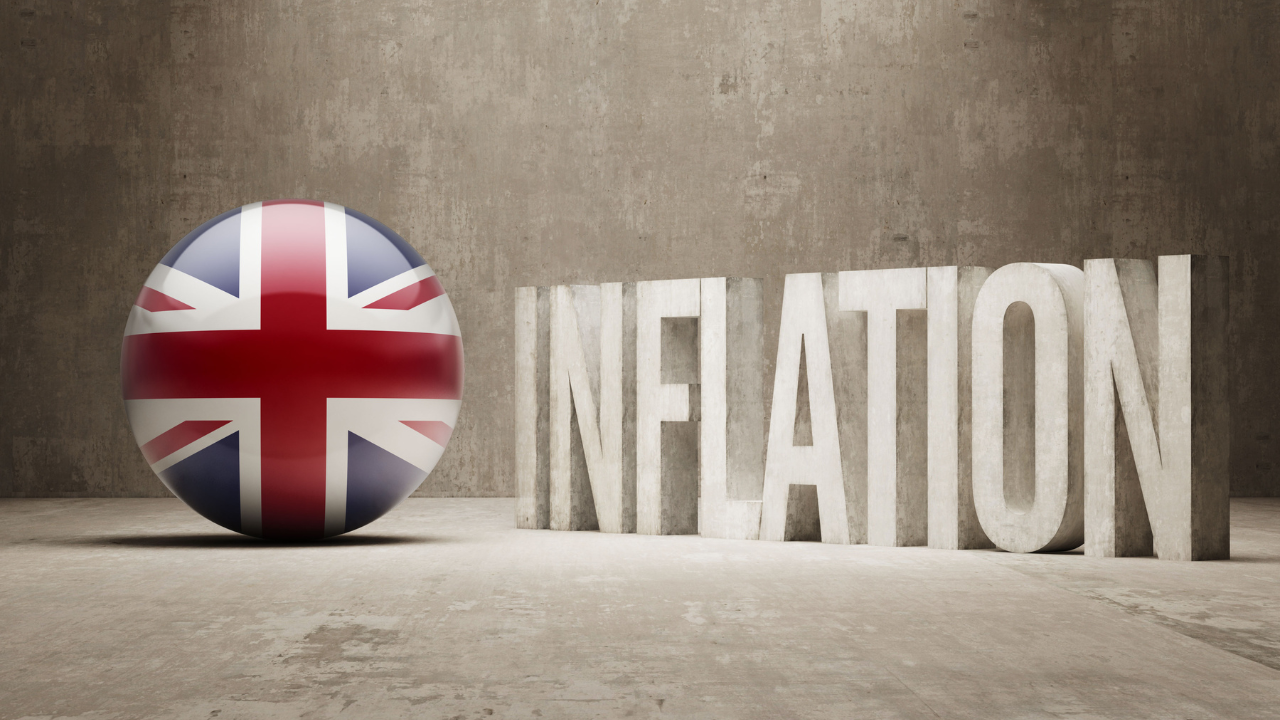 UK Inflation: April's Decline and Economic Implications