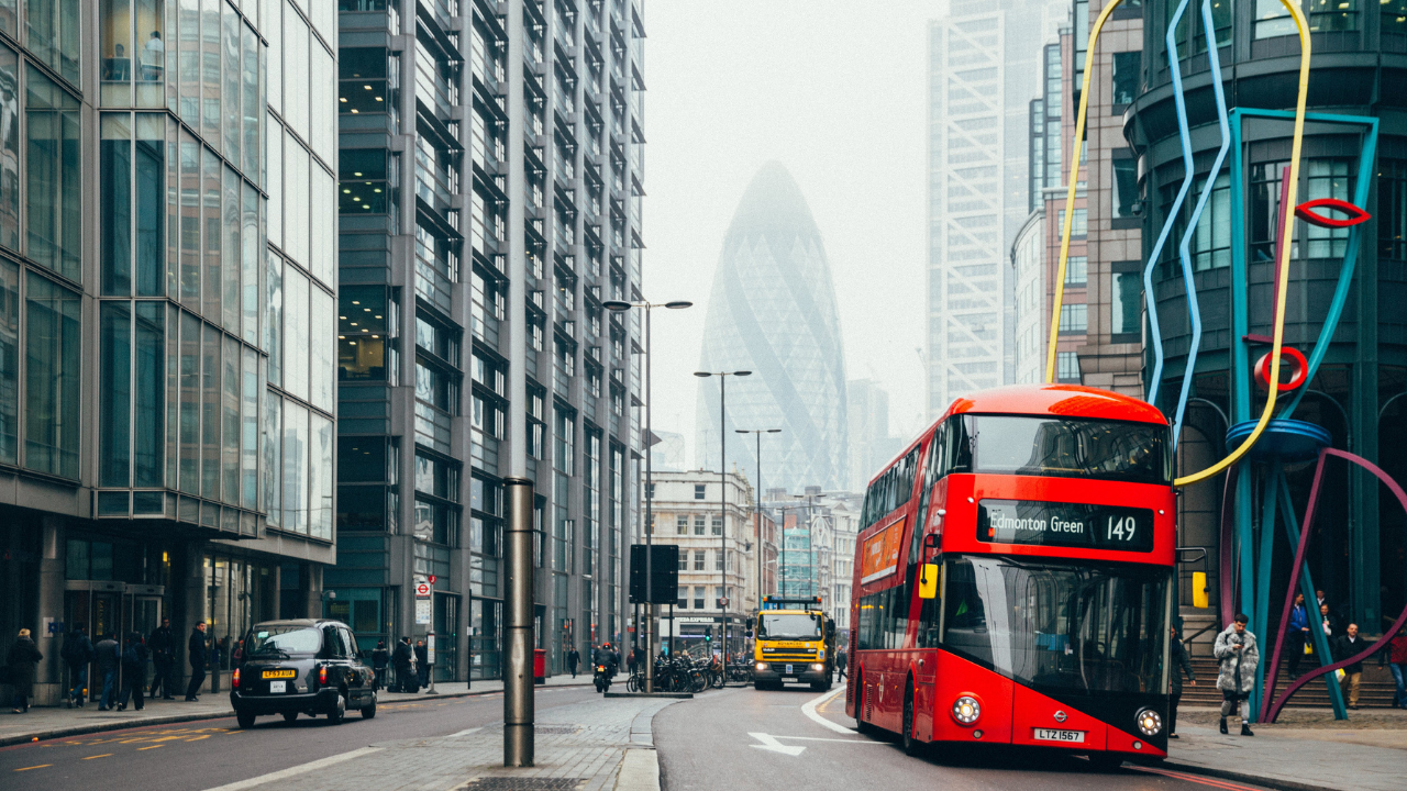 UK Inflation News - Drop to 2022 Levels