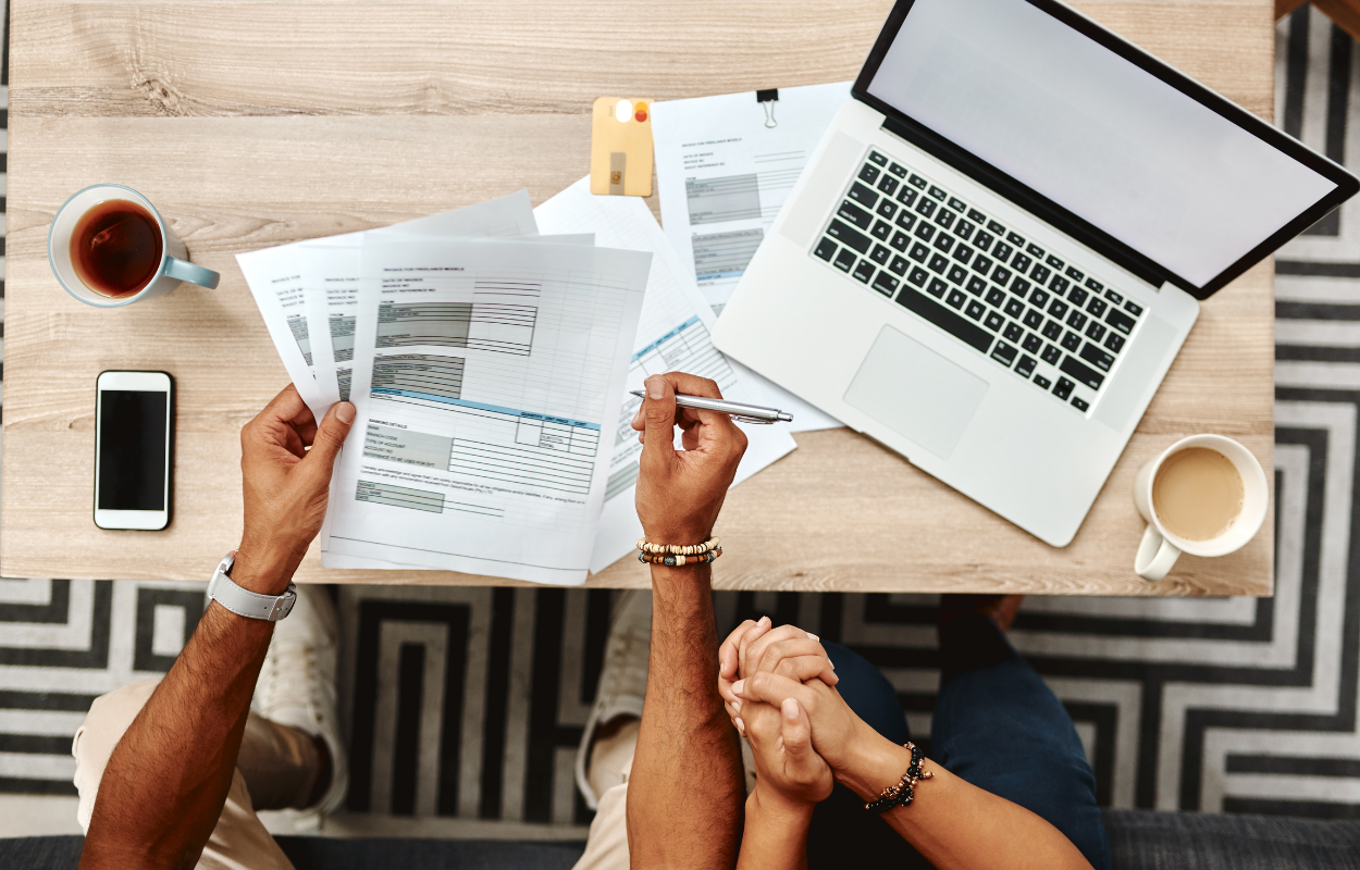 Trusts and Estate Planning for High Net Worth Expats and International Investors — Global Investments