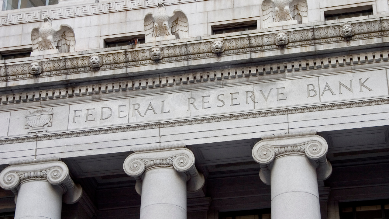 Federal Reserve Bank USA