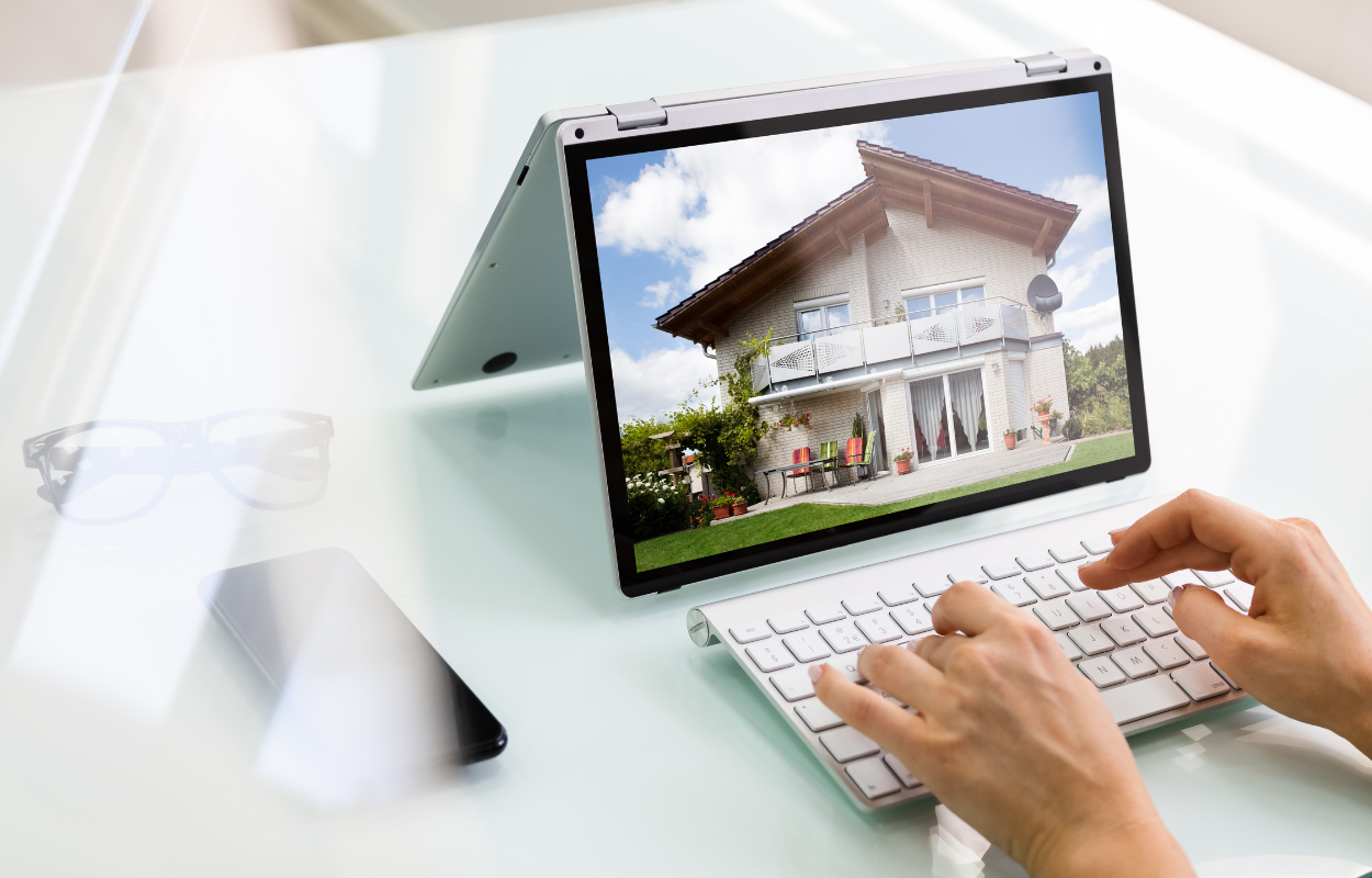 The Ultimate Guide to Applying for an International Mortgage — Global Investments