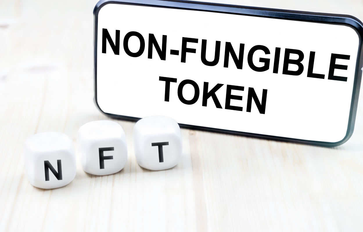 The Emergence of Non-Fungible Tokens: What You Need to Know About This New Asset Class — Global Investments