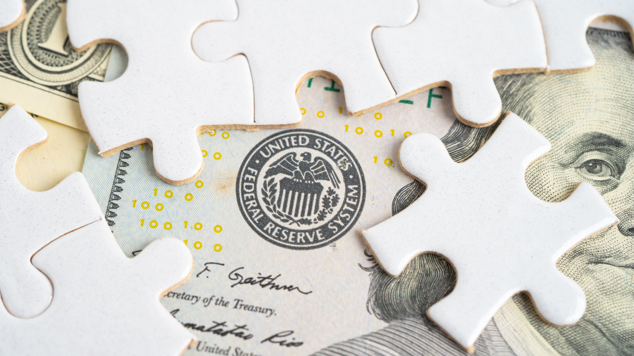 Federal Reserve Interest Rate Cut