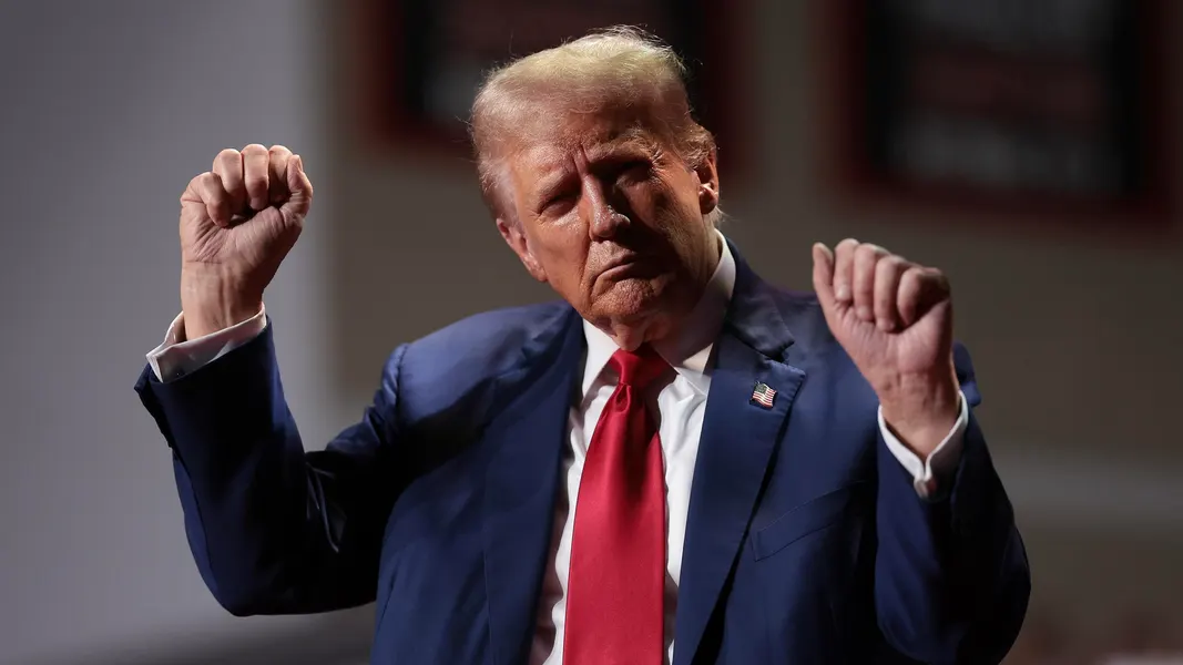 Trump tariffs - stupidity or strategy