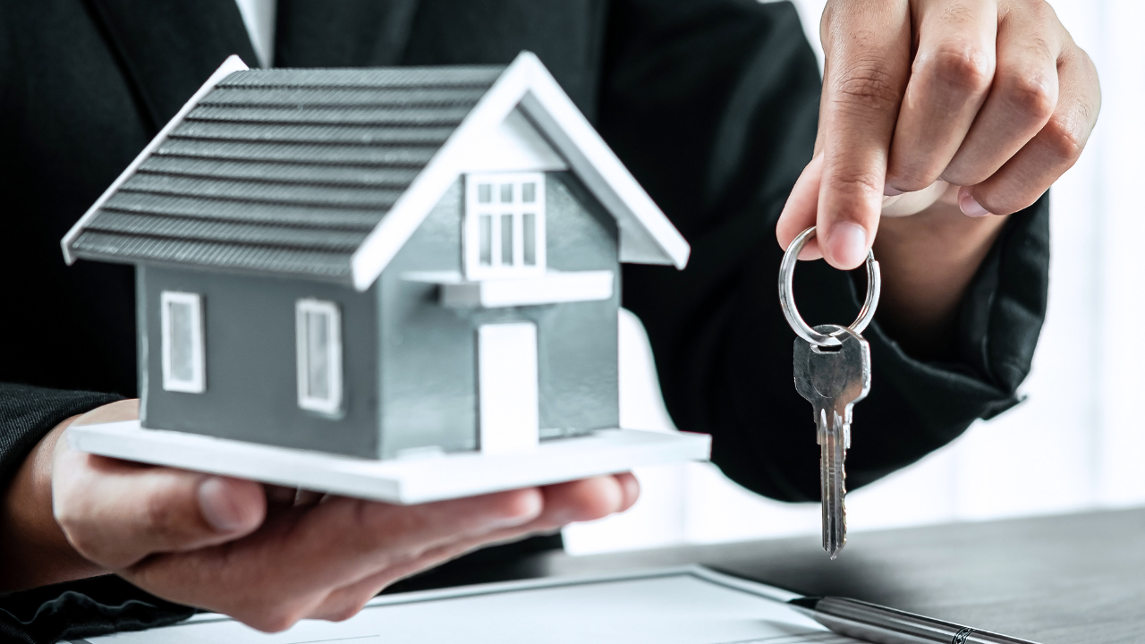 Real Estate Mortgage