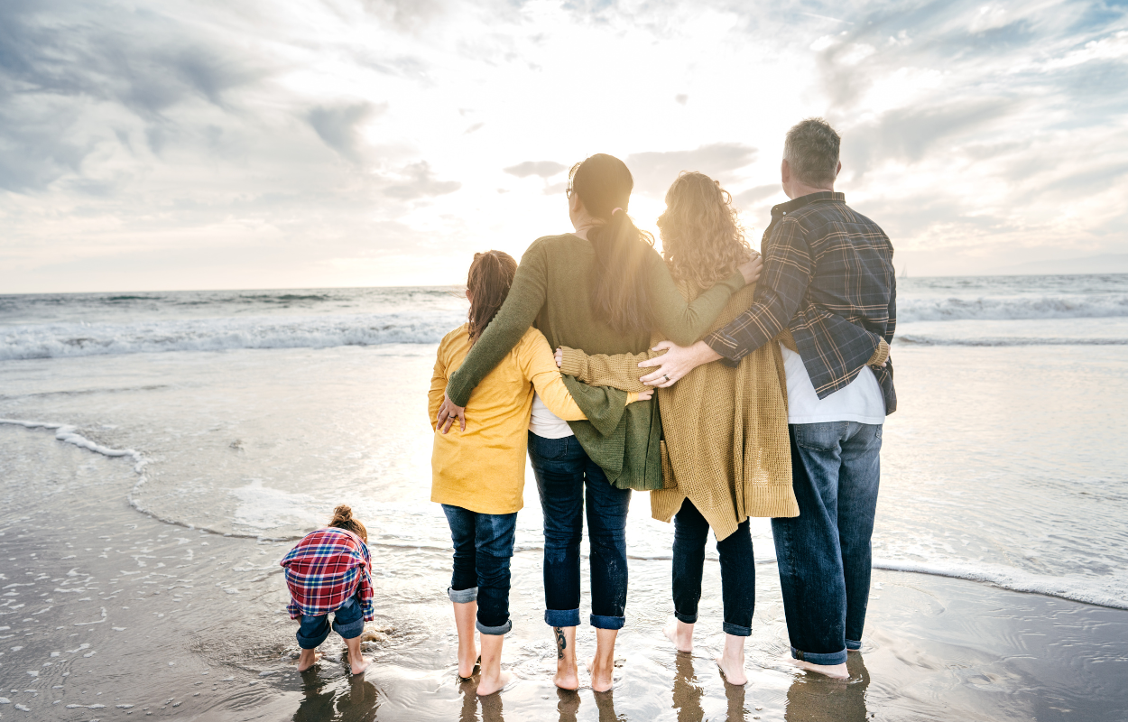Taking Control of Your Financial Future — Global Investments