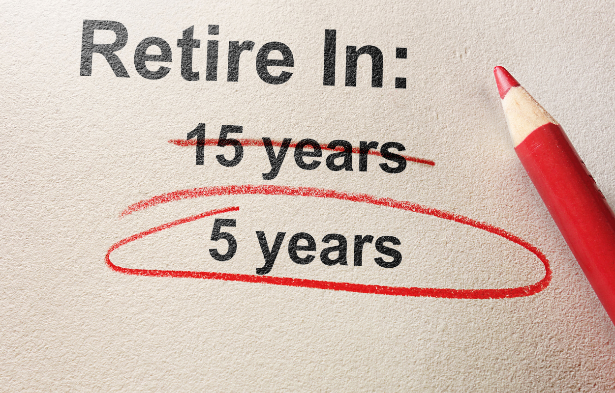 Taking Control of Your Financial Future — Global Investments