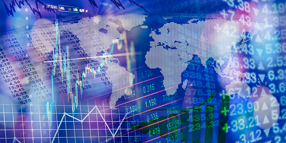 Global financial markets brace themselves for tariff countdown
