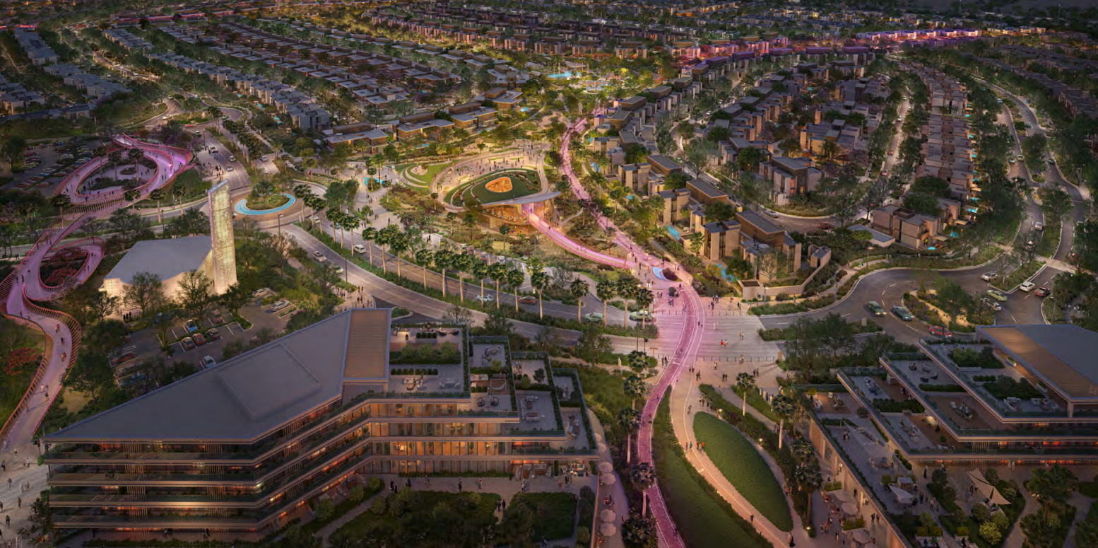Athlon by Aldar