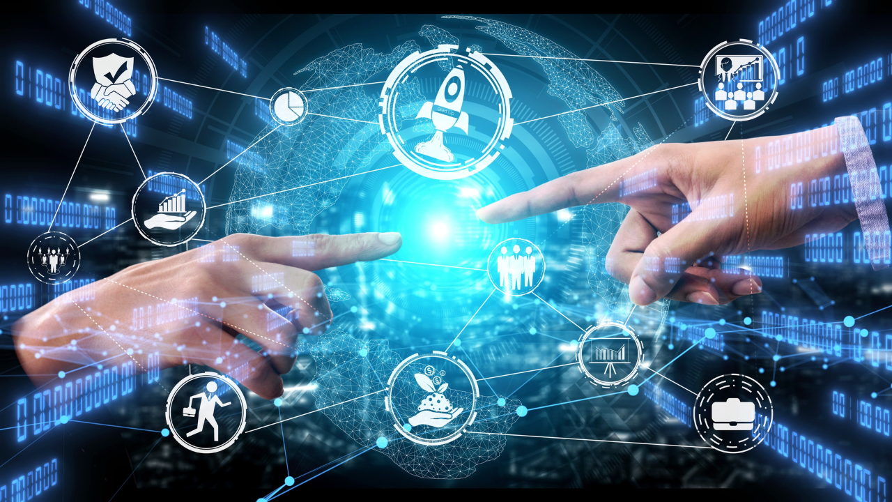 Technology and Innovation