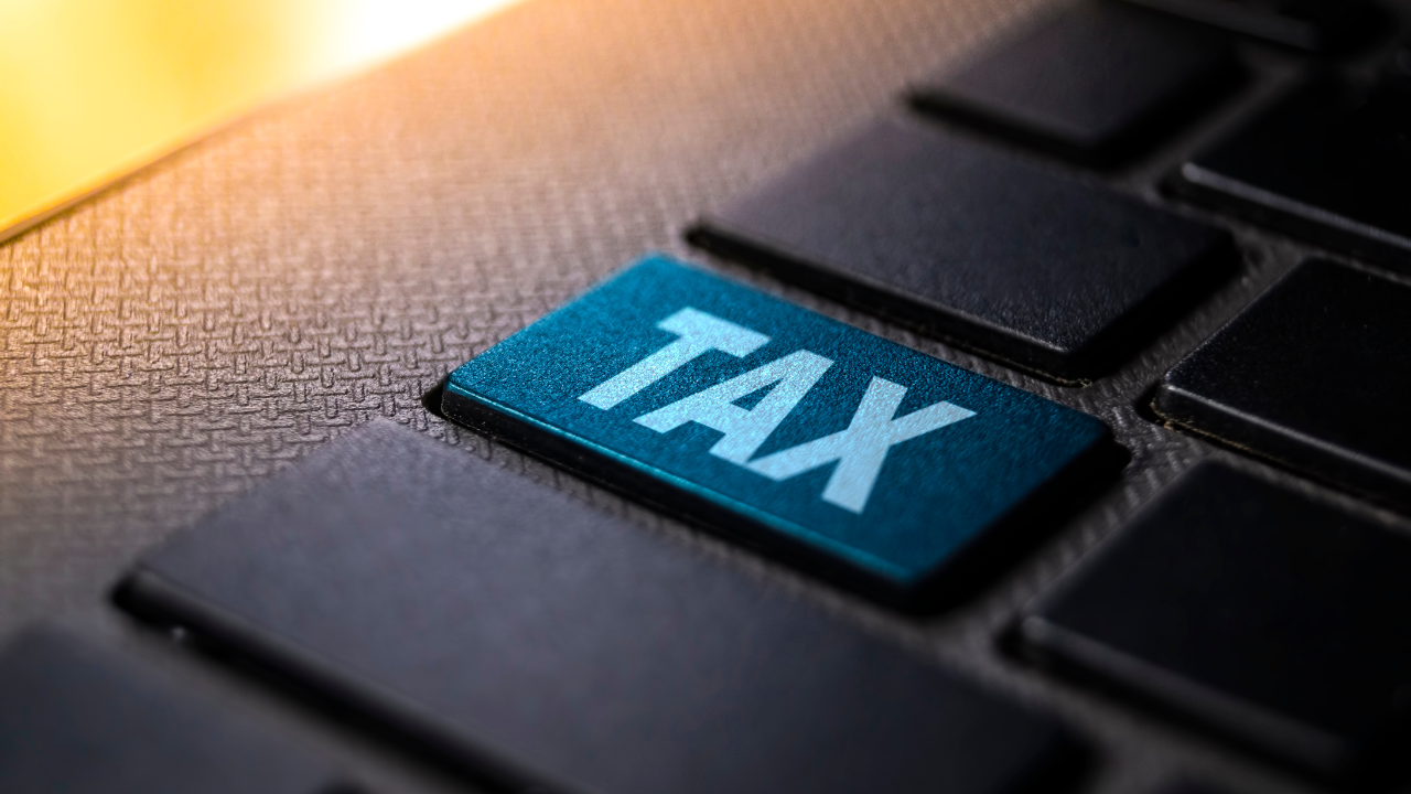 Tax Implications 2024 Spring Budget