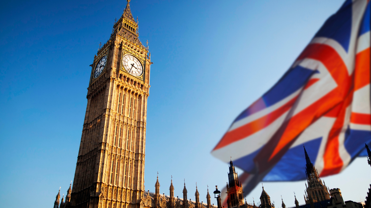 UK 2024 Spring Budget