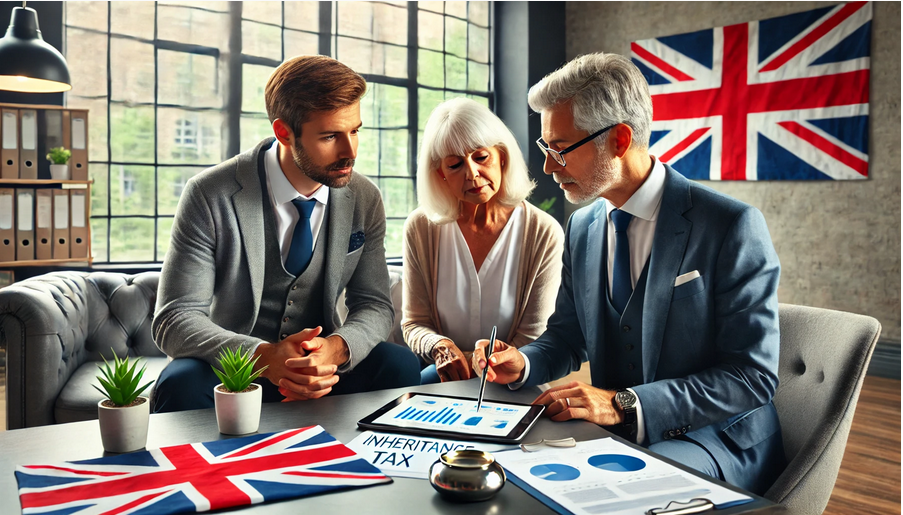 significant changes to the uk inheritance tax iht framework are officially in motion with key reforms beginning from 6 april 2025 and further expansions in april 2027