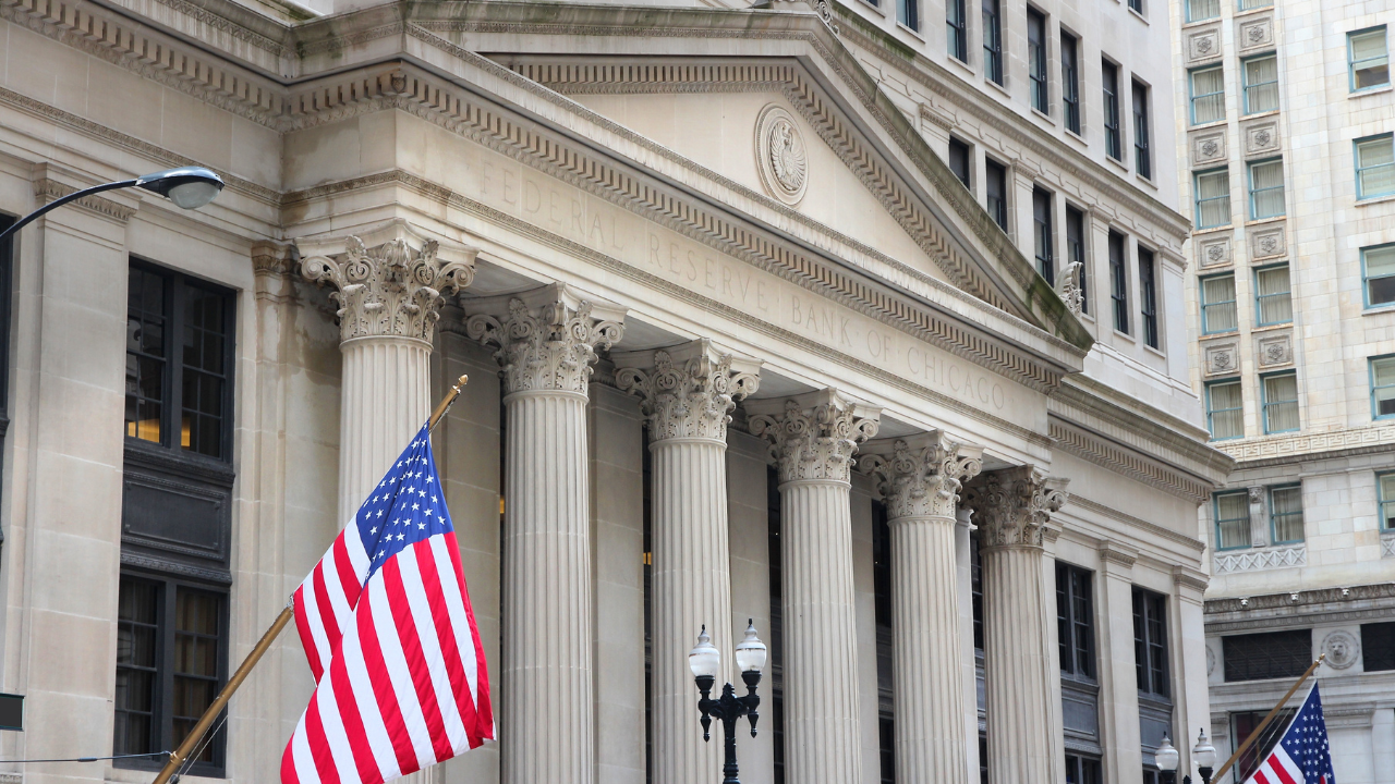 Fed Interest Rate Hike