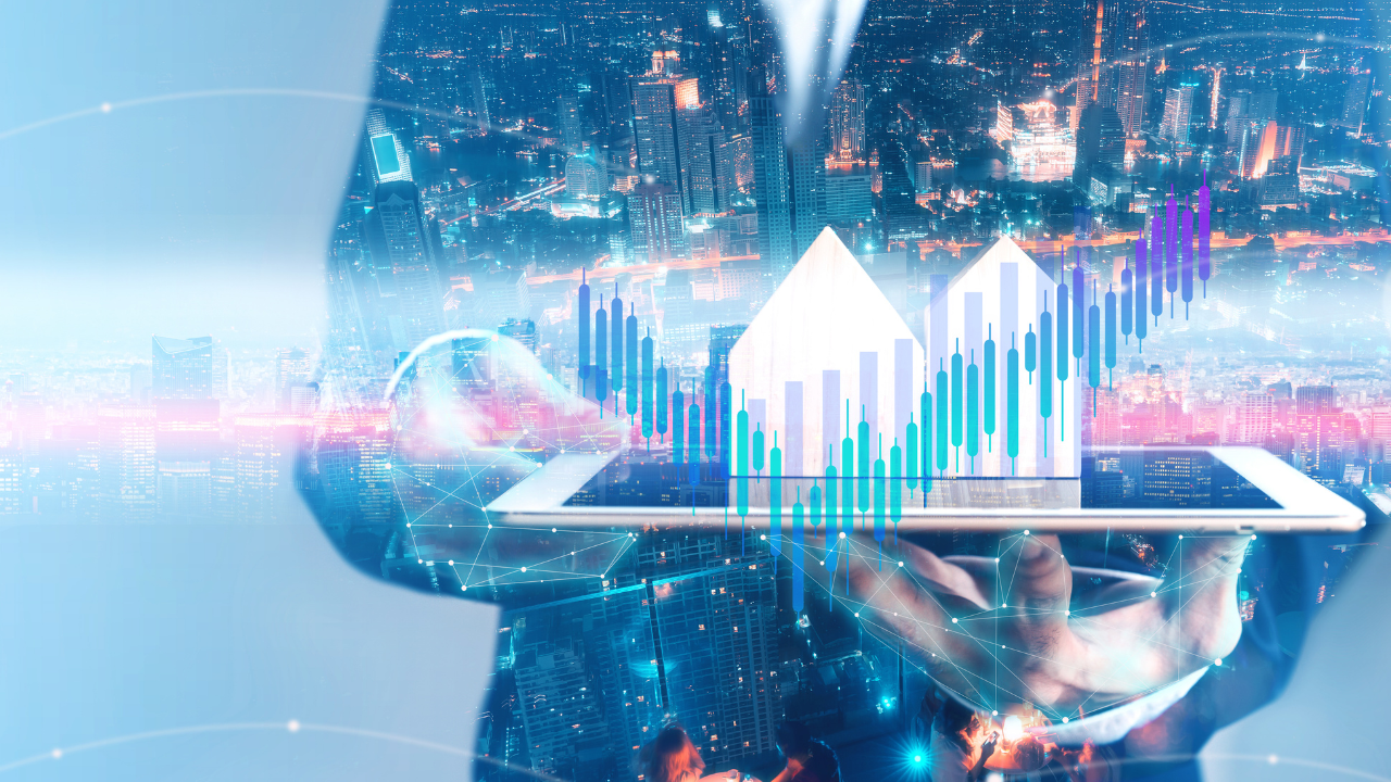 Property Monitor May Report Summary