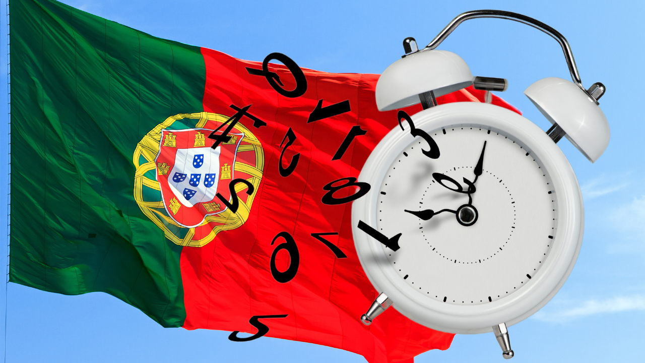 Portuguese Golden Visa