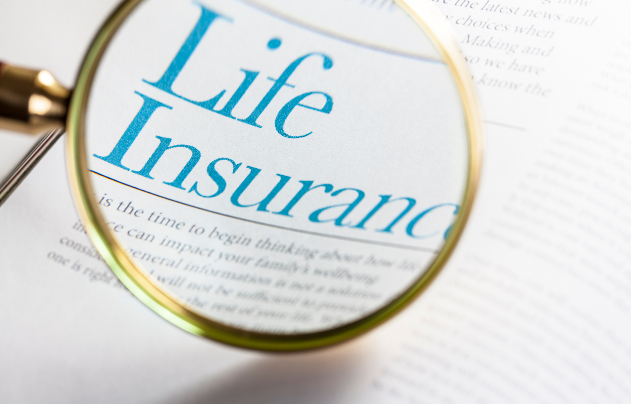 Understanding the Tax Benefits of Universal Life Insurance — Global Investments
